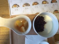 -炖物24章·顺时轻养茶(杭州大厦店)