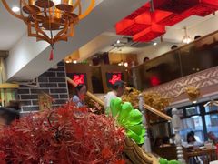 -百年神厨·地道川菜(清江西路店)