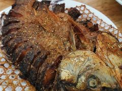 -太子食府(圣水路店)