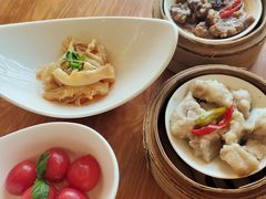 -苏州园区福朋喜来登酒店·聚味轩中餐厅