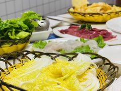 -燃计沙茶皇·香港沙茶火锅(人广旗舰店)