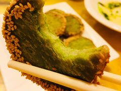 -鹿港小镇经典老上海菜(长乐路店)