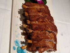 芳香排骨-小贝壳酒楼(经九路店)