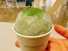 -米糯糯·MINONO·大福冰淇淋(青岛万象城店)