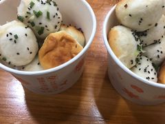 -许记生煎(遵义路店)