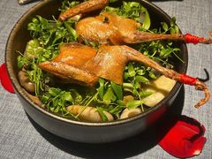 -弦月窗LUNETTE BY AMANDA(复兴路店)