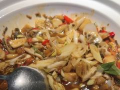 -西郊八号·山野江西菜(开发区店)