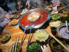 -陈陈火锅(较场口店)
