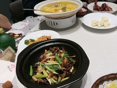 -望京辣宴·古法川菜(望京店)