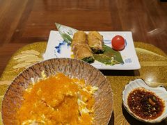 -九洲喜来登酒店湖月日餐厅