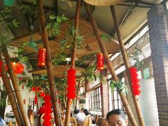 大堂-旺金鸽(穗盐路总店)