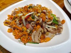 衡东脆肚-吃香喝辣·地道衡东菜(南岳大庙店)