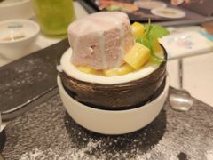 -美奈小馆·越南料理(中航城君尚购物中心店)