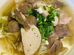 -探越越南牛肉粉(江南西分店)
