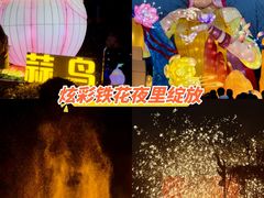 -武汉园博园(武汉自然博物馆)