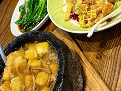 -厨大将烤肘子(镇江北路店)