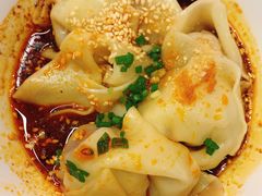 -付小姐在成都(川沙店)