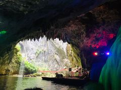 -英西峰林·洞天仙境