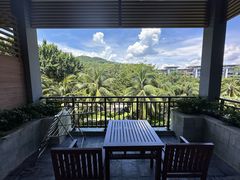 -石梅湾艾美度假酒店