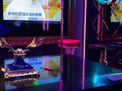 -温莎KTV(珠江路店)