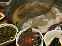 -傣妹火锅(南京东路一店)