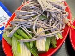 凉菜拼盘-卤煮老北京酱肉馆