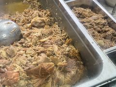 -樊记腊汁肉(竹笆市总店)