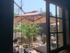 -留香花园(淮海街商业街店)