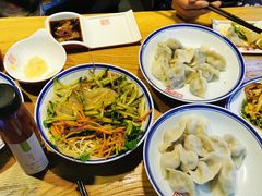 -新兴园饺子馆(北京百子湾店)