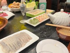 -南门涮肉(通州大船店)