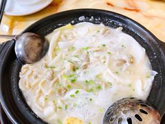 脆肚-李师傅脆肚(梅林店)