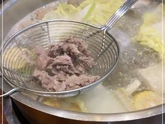 -八宝牛潮汕鲜牛肉火锅(净月店)
