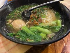 -好呷(东城十三碗美食广场店)