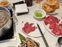 -牛焱·贵州黄牛肉火锅(城西银泰店)