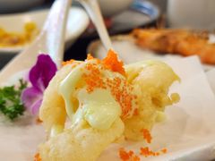 -季夏金枪鱼牛排自助餐厅(海悦天地店)