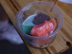 -陈记印尼风味小吃(北湖店)