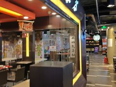 -和合谷(东直门店)