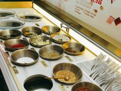 -探鱼·鲜青椒爽麻烤鱼(朝阳悠唐广场店)