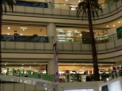 -铜锣湾国际购物中心