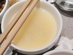 -海底捞火锅(太原南站店)