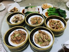 -香云轩·顺德菜(香云纱园林酒店店)
