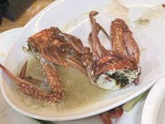 -海之鲜大排档(东山海鲜金銮湾店)