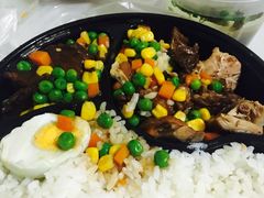 -万香姜汁(引泉路店)