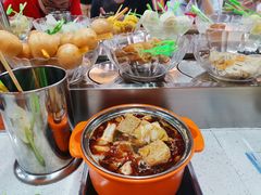 -北工大风味餐厅(北京工业大学东区店)