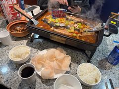 -里岛烤鱼(东港凯虹广场店)