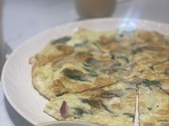 九层塔煎蛋-鹿港小镇(金虹桥国际中心店)