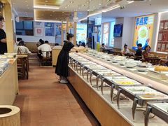 -素满香·Vegan食养自助(天一广场店)