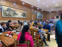 大堂-肆姐面粉馆(坡子街店)
