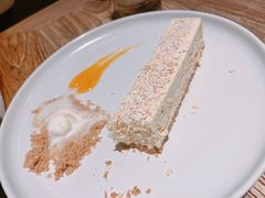 -Vanilla Specialty Coffee(八大关店)