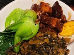 -可俊·港式茶餐厅(体育中心店)